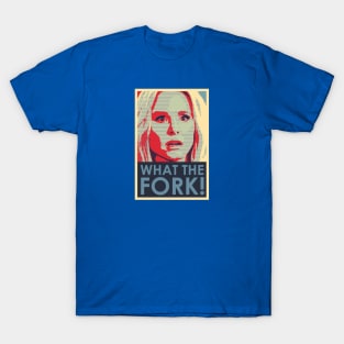 The Fork T-Shirt